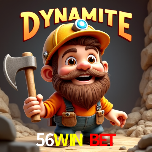 Download 56WIN BET App