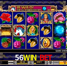 Fortune Tiger no Cassino Online 56WIN BET